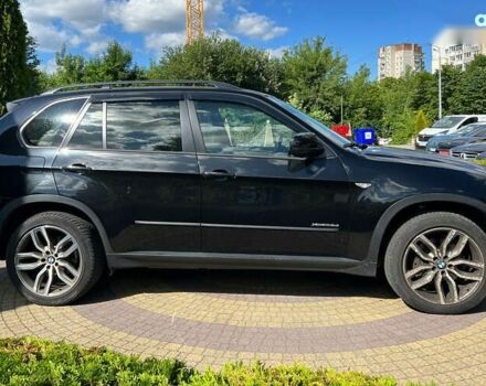 БМВ Х5, объемом двигателя 3 л и пробегом 175 тыс. км за 17999 $, фото 7 на Automoto.ua