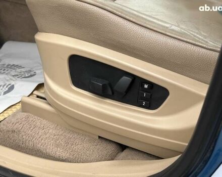 БМВ Х5, объемом двигателя 3 л и пробегом 147 тыс. км за 14990 $, фото 13 на Automoto.ua