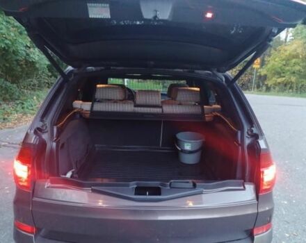 БМВ Х5, объемом двигателя 3 л и пробегом 330 тыс. км за 12810 $, фото 4 на Automoto.ua