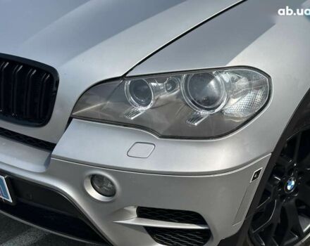 БМВ Х5, объемом двигателя 3 л и пробегом 252 тыс. км за 11590 $, фото 10 на Automoto.ua
