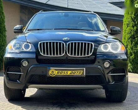 БМВ Х5, объемом двигателя 3 л и пробегом 175 тыс. км за 17999 $, фото 1 на Automoto.ua