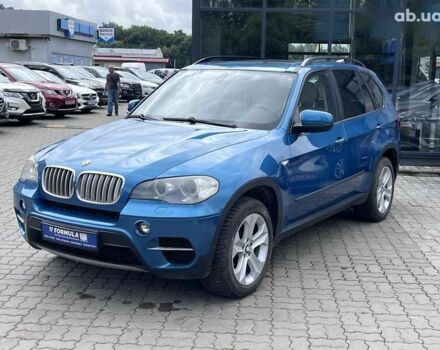 БМВ Х5, объемом двигателя 3 л и пробегом 147 тыс. км за 14990 $, фото 6 на Automoto.ua