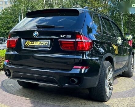 БМВ Х5, объемом двигателя 3 л и пробегом 175 тыс. км за 17999 $, фото 6 на Automoto.ua