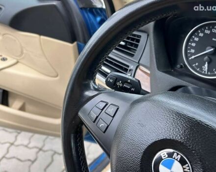 БМВ Х5, объемом двигателя 3 л и пробегом 147 тыс. км за 15990 $, фото 16 на Automoto.ua