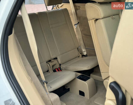 БМВ Х5, об'ємом двигуна 3 л та пробігом 199 тис. км за 20900 $, фото 17 на Automoto.ua