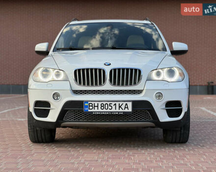 БМВ Х5, об'ємом двигуна 3 л та пробігом 199 тис. км за 20900 $, фото 4 на Automoto.ua
