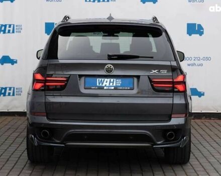 БМВ Х5, об'ємом двигуна 3 л та пробігом 239 тис. км за 14500 $, фото 7 на Automoto.ua