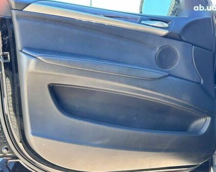 БМВ Х5, объемом двигателя 3 л и пробегом 240 тыс. км за 15700 $, фото 11 на Automoto.ua