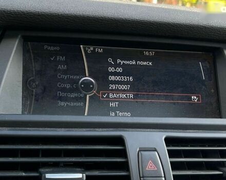 БМВ Х5, объемом двигателя 3 л и пробегом 175 тыс. км за 17999 $, фото 19 на Automoto.ua