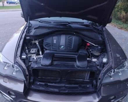 БМВ Х5, объемом двигателя 3 л и пробегом 330 тыс. км за 12810 $, фото 3 на Automoto.ua