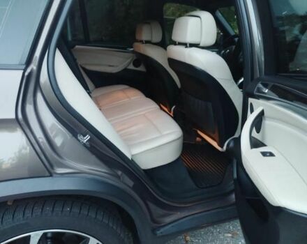 БМВ Х5, объемом двигателя 3 л и пробегом 330 тыс. км за 12810 $, фото 6 на Automoto.ua