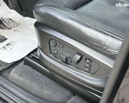 БМВ Х5, объемом двигателя 3 л и пробегом 255 тыс. км за 17990 $, фото 14 на Automoto.ua