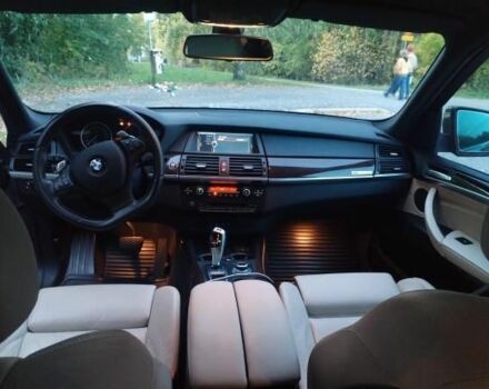 БМВ Х5, объемом двигателя 3 л и пробегом 330 тыс. км за 12810 $, фото 5 на Automoto.ua