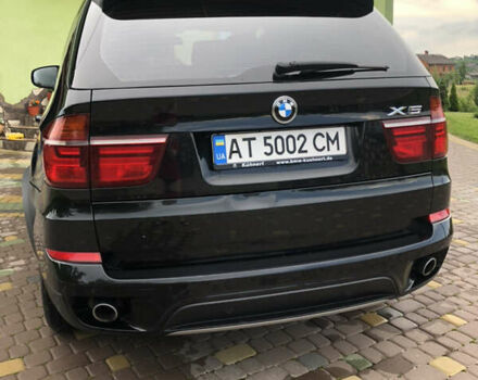 БМВ Х5, объемом двигателя 2.99 л и пробегом 278 тыс. км за 18200 $, фото 5 на Automoto.ua