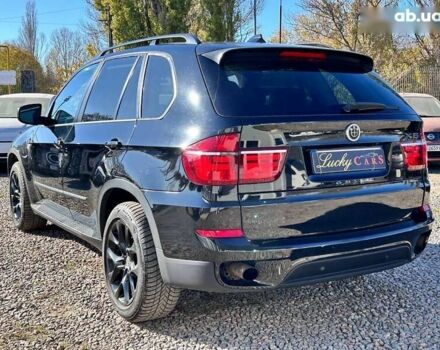 БМВ Х5, объемом двигателя 3 л и пробегом 240 тыс. км за 15700 $, фото 6 на Automoto.ua