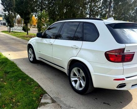 БМВ Х5 2011 в Херсоне на Automoto.ua БМВ Х5, объемом двигателя 3 л и пробегом 239 тыс. км за 18000 $, фото 10 на Automoto.ua