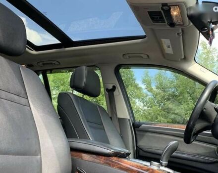 БМВ Х5, объемом двигателя 3 л и пробегом 158 тыс. км за 16300 $, фото 20 на Automoto.ua