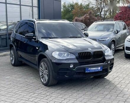 БМВ Х5, объемом двигателя 3 л и пробегом 255 тыс. км за 17990 $, фото 2 на Automoto.ua