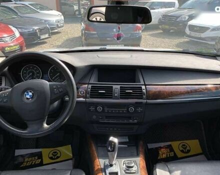 БМВ Х5, объемом двигателя 3 л и пробегом 158 тыс. км за 16300 $, фото 17 на Automoto.ua