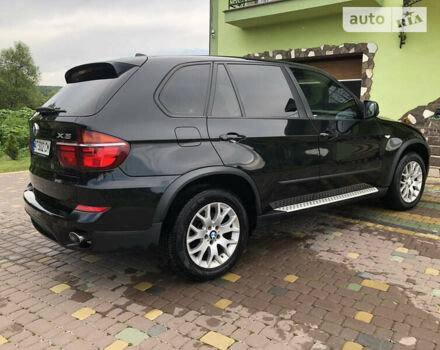 БМВ Х5, объемом двигателя 2.99 л и пробегом 278 тыс. км за 18200 $, фото 4 на Automoto.ua
