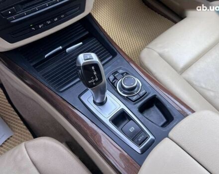 БМВ Х5, объемом двигателя 3 л и пробегом 147 тыс. км за 15990 $, фото 23 на Automoto.ua