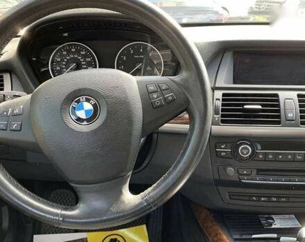 БМВ Х5, объемом двигателя 3 л и пробегом 158 тыс. км за 16300 $, фото 16 на Automoto.ua