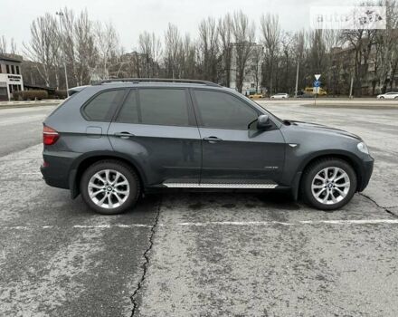 БМВ Х5, объемом двигателя 2.98 л и пробегом 183 тыс. км за 15500 $, фото 7 на Automoto.ua