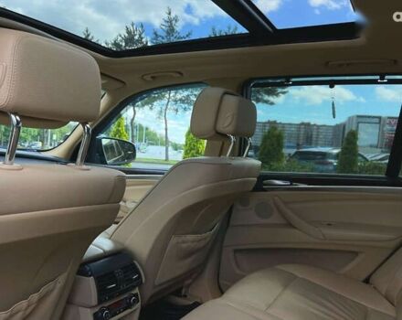 БМВ Х5, объемом двигателя 3 л и пробегом 175 тыс. км за 17999 $, фото 10 на Automoto.ua