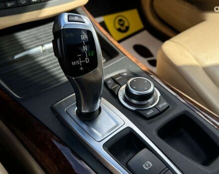 БМВ Х5, объемом двигателя 3 л и пробегом 175 тыс. км за 17999 $, фото 17 на Automoto.ua