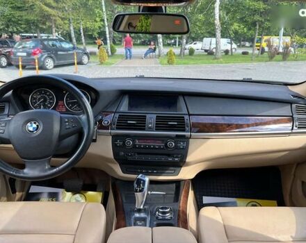 БМВ Х5, объемом двигателя 3 л и пробегом 175 тыс. км за 17999 $, фото 11 на Automoto.ua