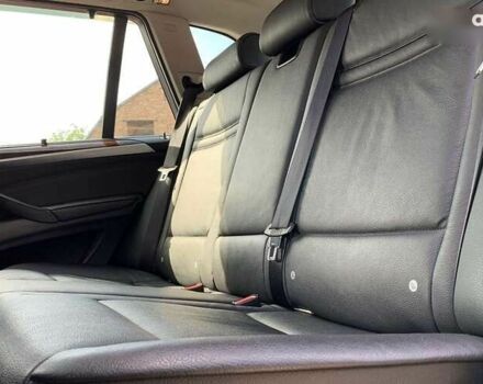 БМВ Х5, объемом двигателя 3 л и пробегом 158 тыс. км за 16300 $, фото 14 на Automoto.ua