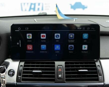 БМВ Х5, об'ємом двигуна 3 л та пробігом 239 тис. км за 14500 $, фото 25 на Automoto.ua