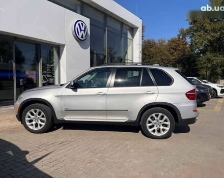 БМВ Х5, объемом двигателя 3 л и пробегом 258 тыс. км за 12950 $, фото 3 на Automoto.ua