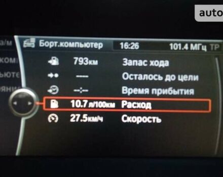 БМВ Х5, об'ємом двигуна 3 л та пробігом 177 тис. км за 24850 $, фото 76 на Automoto.ua