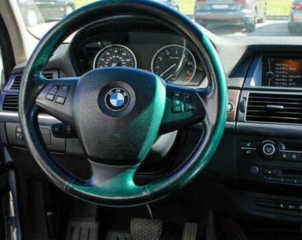 БМВ Х5, объемом двигателя 3 л и пробегом 258 тыс. км за 12950 $, фото 20 на Automoto.ua