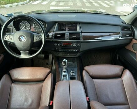 БМВ Х5, объемом двигателя 3 л и пробегом 214 тыс. км за 13800 $, фото 21 на Automoto.ua