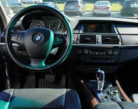 БМВ Х5, объемом двигателя 3 л и пробегом 258 тыс. км за 12950 $, фото 28 на Automoto.ua