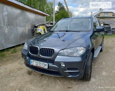 БМВ Х5, объемом двигателя 2.98 л и пробегом 179 тыс. км за 14500 $, фото 1 на Automoto.ua