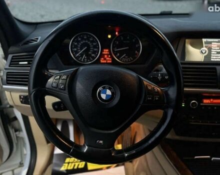 БМВ Х5, объемом двигателя 3 л и пробегом 325 тыс. км за 13700 $, фото 11 на Automoto.ua