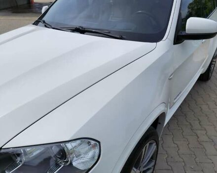 БМВ Х5, объемом двигателя 2.98 л и пробегом 320 тыс. км за 14100 $, фото 5 на Automoto.ua
