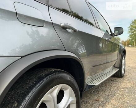 БМВ Х5, объемом двигателя 2.98 л и пробегом 208 тыс. км за 15950 $, фото 24 на Automoto.ua