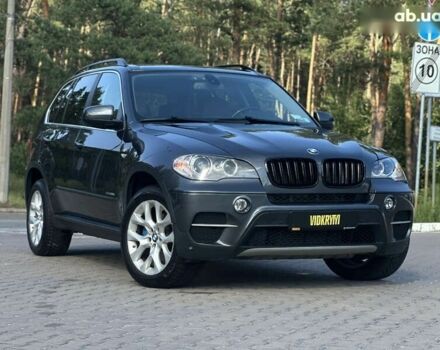 БМВ Х5, объемом двигателя 3 л и пробегом 214 тыс. км за 13800 $, фото 6 на Automoto.ua