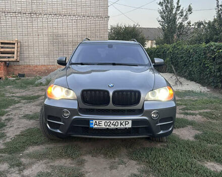 БМВ Х5, объемом двигателя 2.98 л и пробегом 230 тыс. км за 16000 $, фото 2 на Automoto.ua