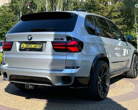 БМВ Х5, объемом двигателя 3 л и пробегом 170 тыс. км за 26700 $, фото 6 на Automoto.ua