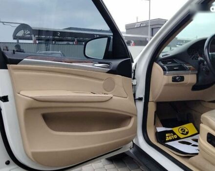 БМВ Х5, объемом двигателя 3 л и пробегом 275 тыс. км за 15800 $, фото 9 на Automoto.ua