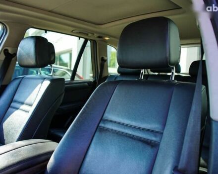 БМВ Х5, объемом двигателя 3 л и пробегом 258 тыс. км за 11400 $, фото 13 на Automoto.ua