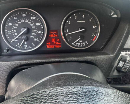 БМВ Х5, объемом двигателя 2.98 л и пробегом 189 тыс. км за 15700 $, фото 16 на Automoto.ua
