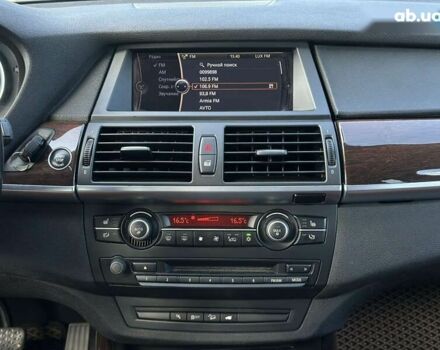 БМВ Х5, объемом двигателя 3 л и пробегом 214 тыс. км за 13800 $, фото 26 на Automoto.ua