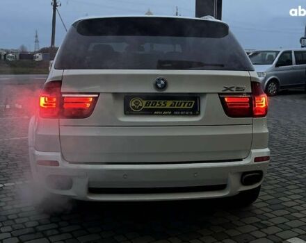 БМВ Х5, об'ємом двигуна 3 л та пробігом 325 тис. км за 13700 $, фото 5 на Automoto.ua