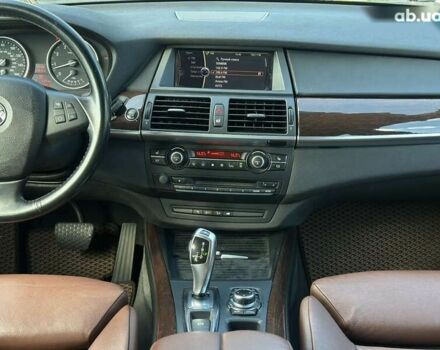 БМВ Х5, объемом двигателя 3 л и пробегом 214 тыс. км за 13800 $, фото 23 на Automoto.ua